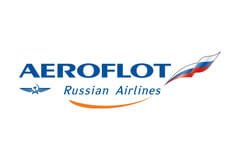 Aeroflot-logo