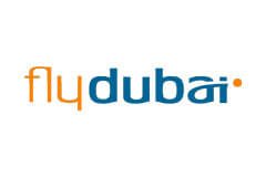 Flydubai-Logo